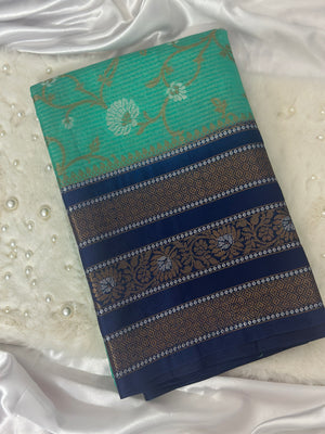 Banaras Warm Silk Saree