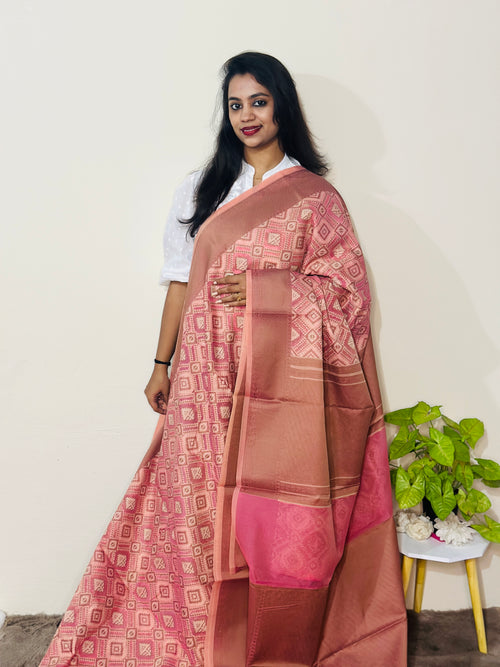 Banaras Patola Saree