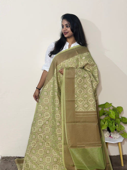 Banaras Patola Saree