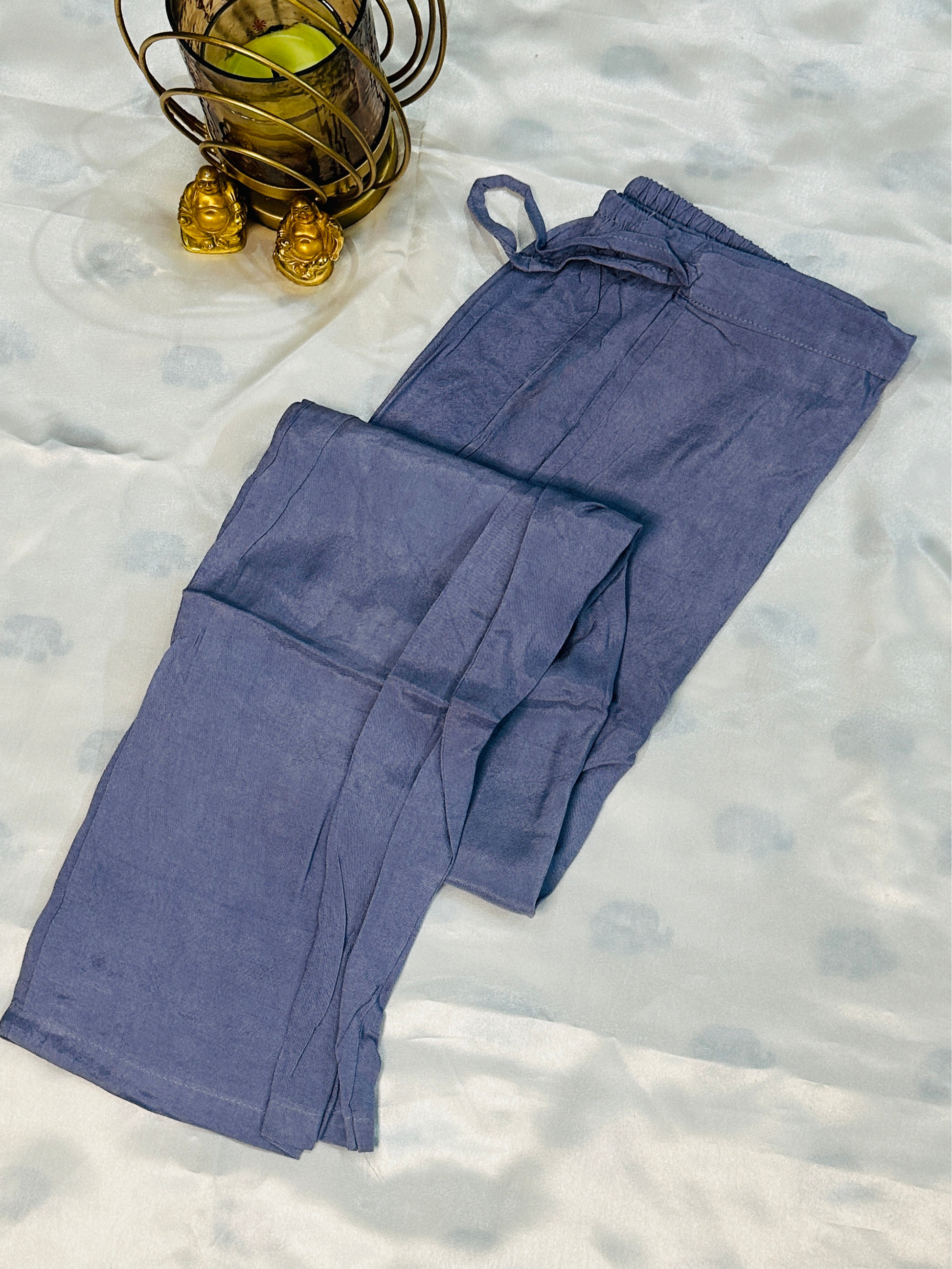 Minimal Salwar Set