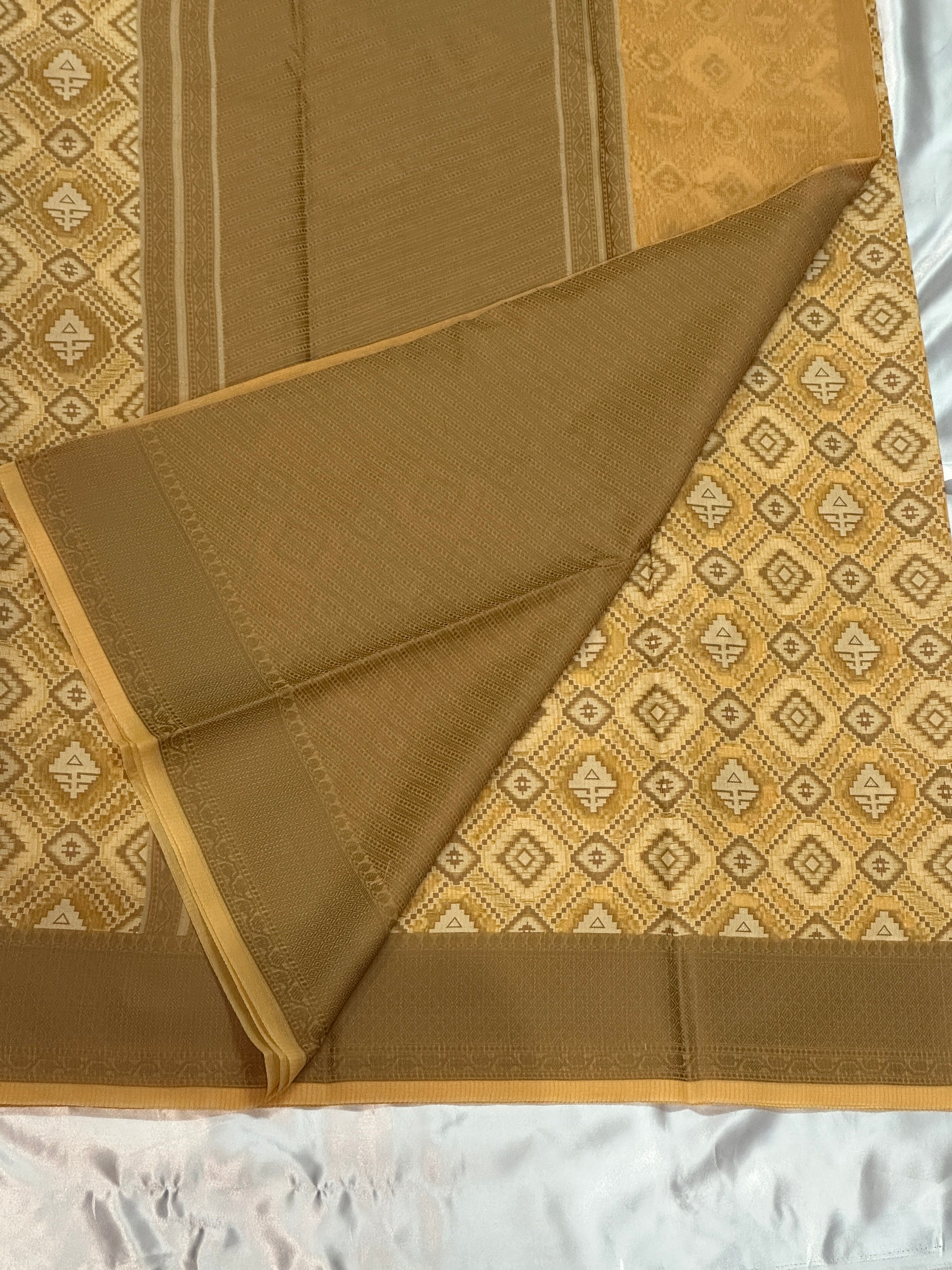 Banaras Patola Saree
