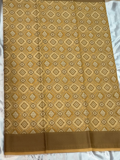 Banaras Patola Saree