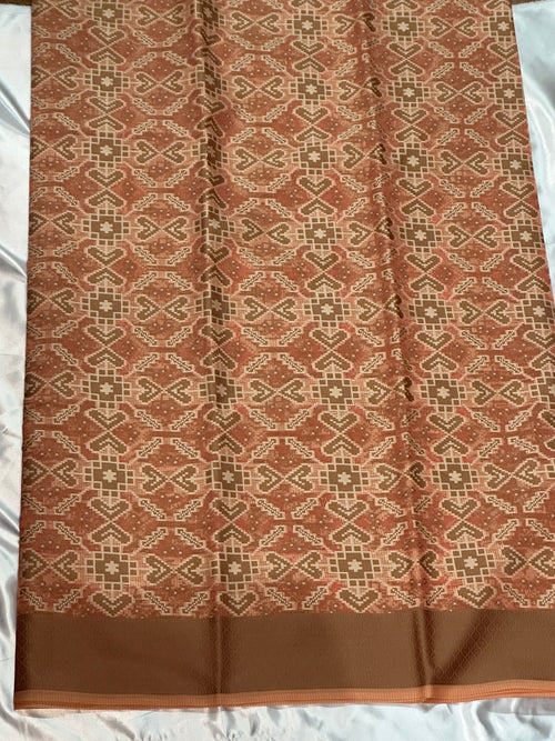 Banaras Patola Saree
