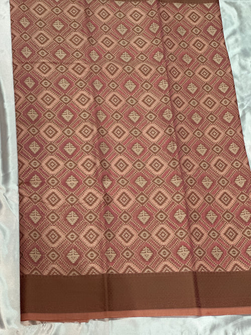 Banaras Patola Saree