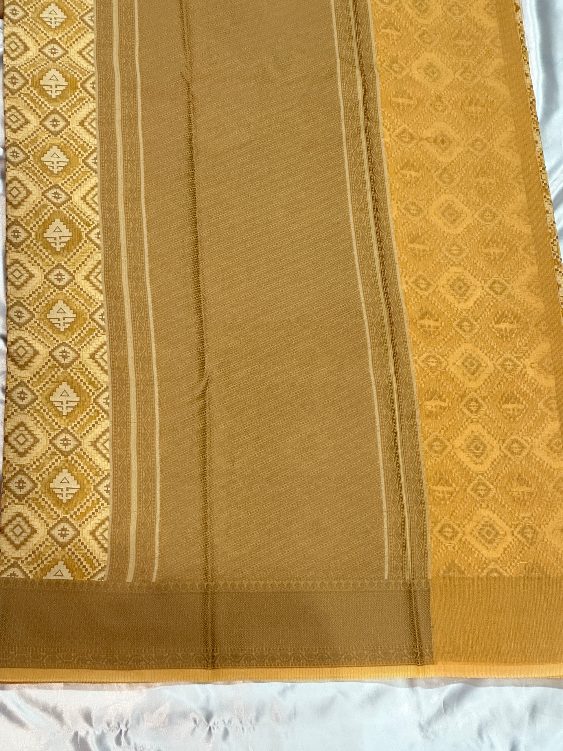Banaras Patola Saree